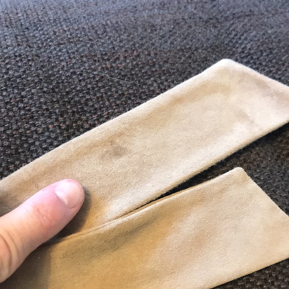 Alice + Olivia Beaded Multicolor Belt - Picture 7 of 7